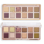 Revolution - The Eternal Icon Green Eyeshadow Palette