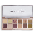 Revolution - The Eternal Icon Green Eyeshadow Palette