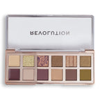 Revolution - The Eternal Icon Green Eyeshadow Palette