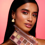 Revolution - The Eternal Icon Green Eyeshadow Palette