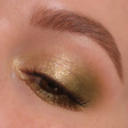 Revolution - The Eternal Icon Green Eyeshadow Palette