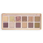 Revolution - The Eternal Icon Green Eyeshadow Palette