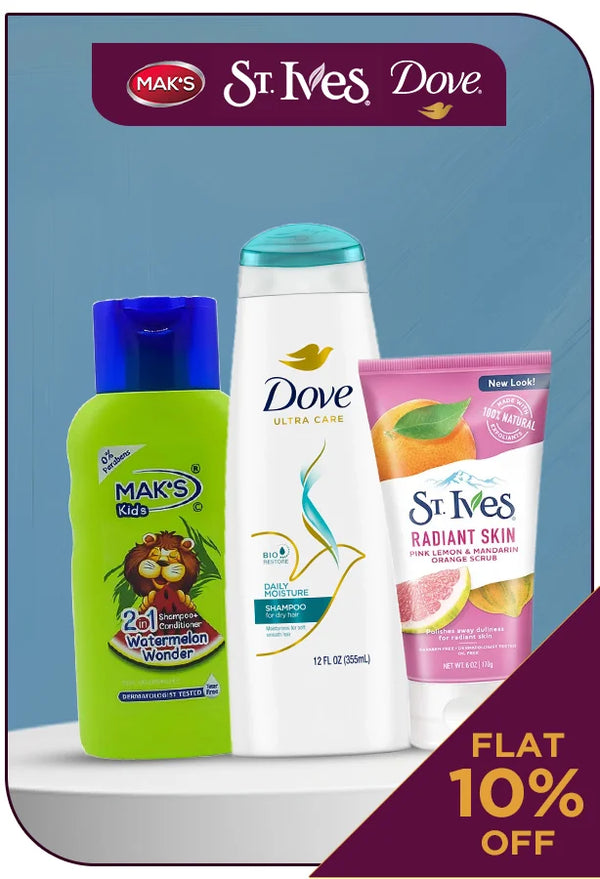 Makeup City Pakistan