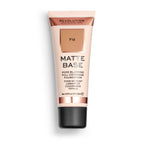 Revolution - Matte Base Foundation F12 28ml