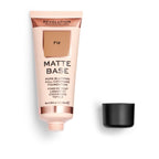 Revolution - Matte Base Foundation F12 28ml