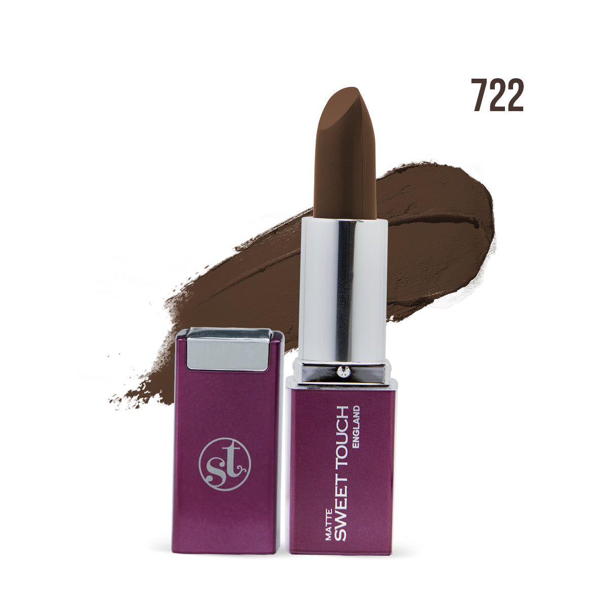 Matte Lipstick - 722