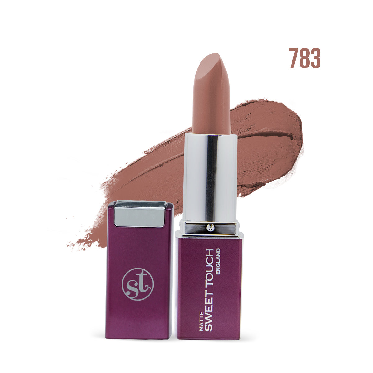 Matte Lipstick - 783
