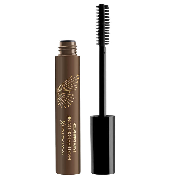 Max Factor - Masterpiece Divine Eyebrow Gel - 003 Medium
