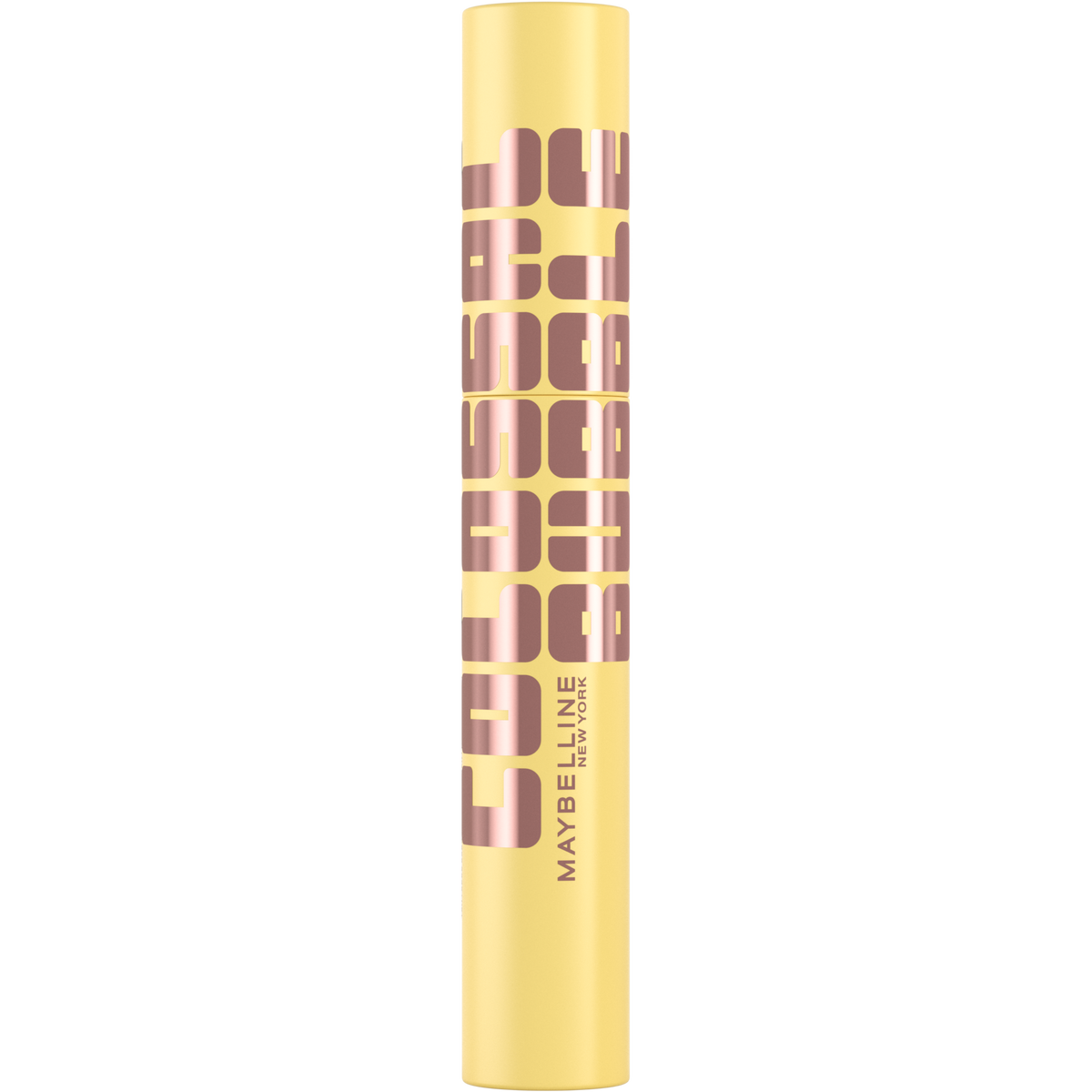 Maybelline - Colossal Bubble Washable Mascara for Bold, Voluminous Lashes