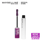 Maybelline - Falsies Waterproof Lash Lift Mascara - Black