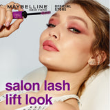 Maybelline - Falsies Waterproof Lash Lift Mascara - Black