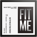 Maybelline - Fit Me Loose Setting Powder for a Smooth Finish with 16-Hour Wear