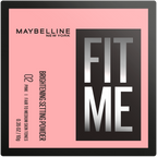 Maybelline - Fit Me Loose Setting Powder for a Smooth Finish with 16-Hour Wear