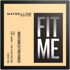 Maybelline - Fit Me Loose Setting Powder for a Smooth Finish with 16-Hour Wear