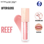 Maybelline - Lifter Gloss Hydrating Lip Gloss