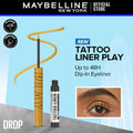 Maybelline - Tattoo Liner Play Dip In Eyeliner - Drop