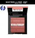 Maybelline - Fit Me Mono Blush - Revol 50