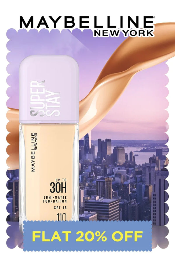 Makeup City Pakistan