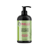 Mielle - Rosemary Mint Hair Strengthening Shampoo - 355ml