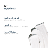 Super Glow Mineral SPF 50++