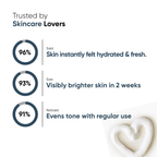 Oneskin - Super Glow Mineral SPF 50++