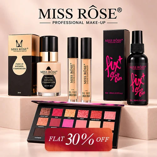 Miss Rose
