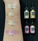 Miss Rose - Liquid Highlighter