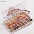 Miss Rose - 40 Color Eye Shadow Kit