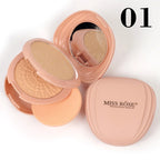 Miss Rose - Dual Compact Powder