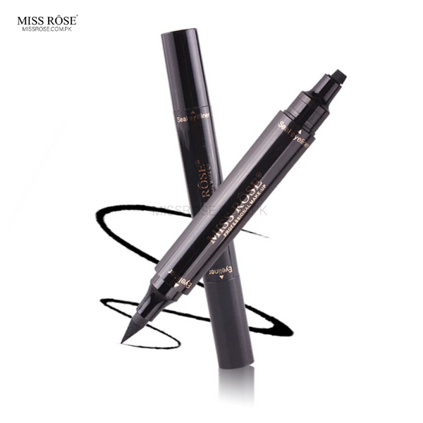 Miss Rose - Magic Eyeliner & Seal Eyeliner 4G