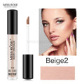 Miss Rose - Liquid Concealer Oil Free - 5Ml