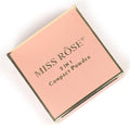 Miss Rose - Dual Compact Powder