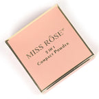 Miss Rose - Dual Compact Powder