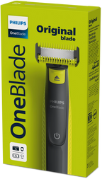 Philips - OneBlade Face + Body QP2824/10