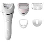 Philips - BRE710/01 Epilator Series 8000