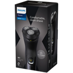 Philips - X3021/00 Shaver 3000X Series