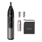 Philips - NT3650/16 Nose trimmer series 3000 Nose, ear & eyebrow trimmer