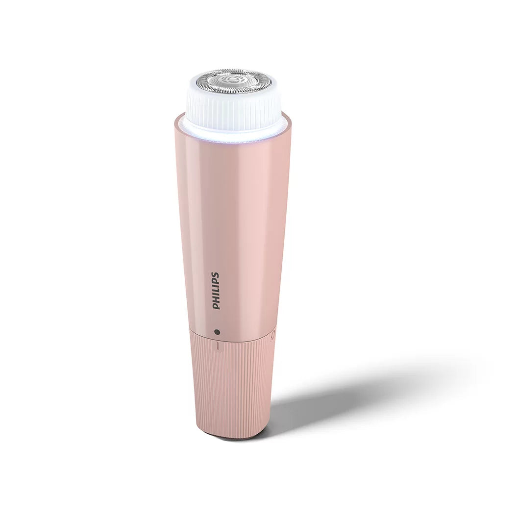 Philips - BRR454/00 Facial Hair Remover 5000 Series