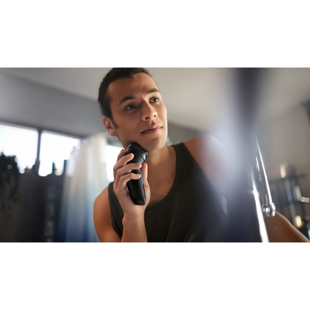 Philips - X3021/00 Shaver 3000X Series