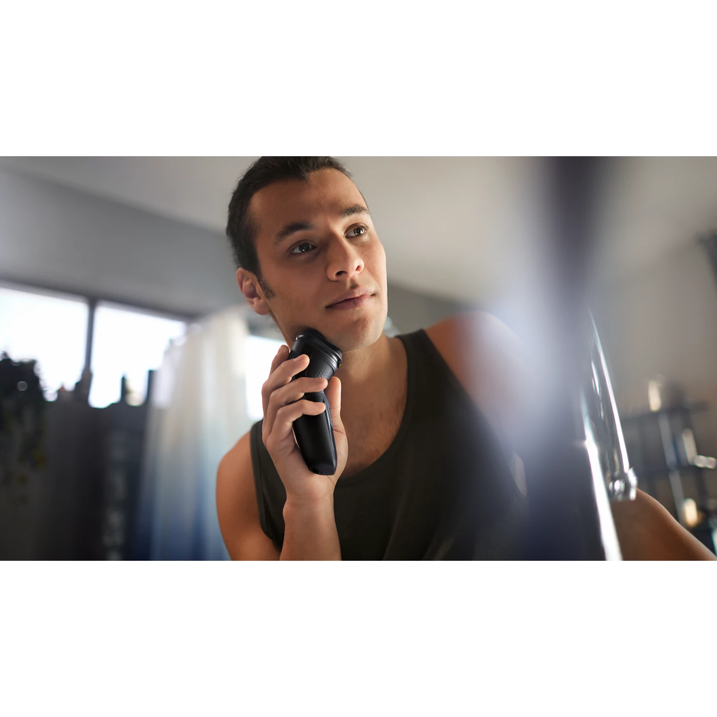 Philips - X3021/00 Shaver 3000X Series