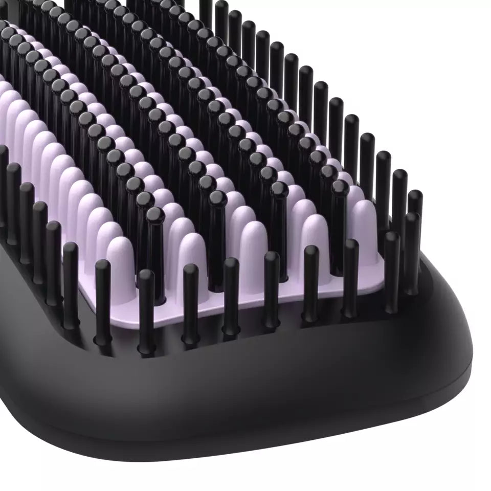 Philips - BHH880/03 StyleCare Essential Heated Straightening Brush