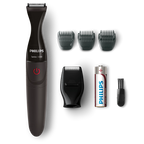 Philips - MG1100/16 Multigroom series 1000 Ultra-precise beard styler