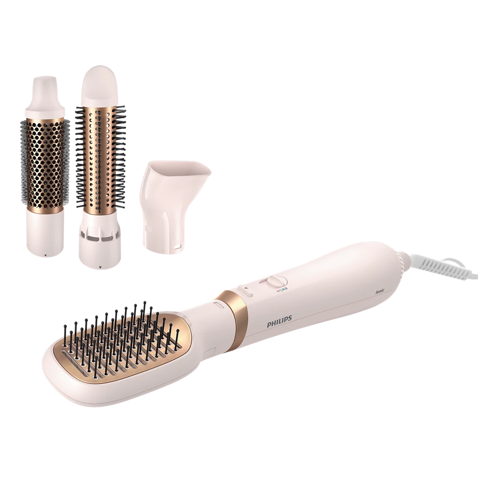 Philips - BHA310/00 Air Styler 3000 Series