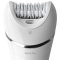 Philips - BRE710/01 Epilator Series 8000