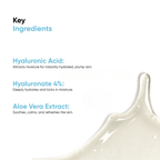 Oneskin - Moisture Magnet - Hyaluronic Acid 4%, Aloe Vera Extract - 30ml