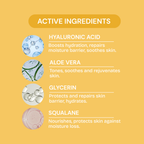 FreshLabs - Moisture Restore Serum