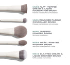 Morphe - Portrait Mode 5-Piece Face Brush Set