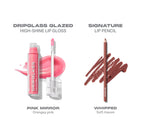 Morphe - Unapologetic 4-Piece Best Seller's Set