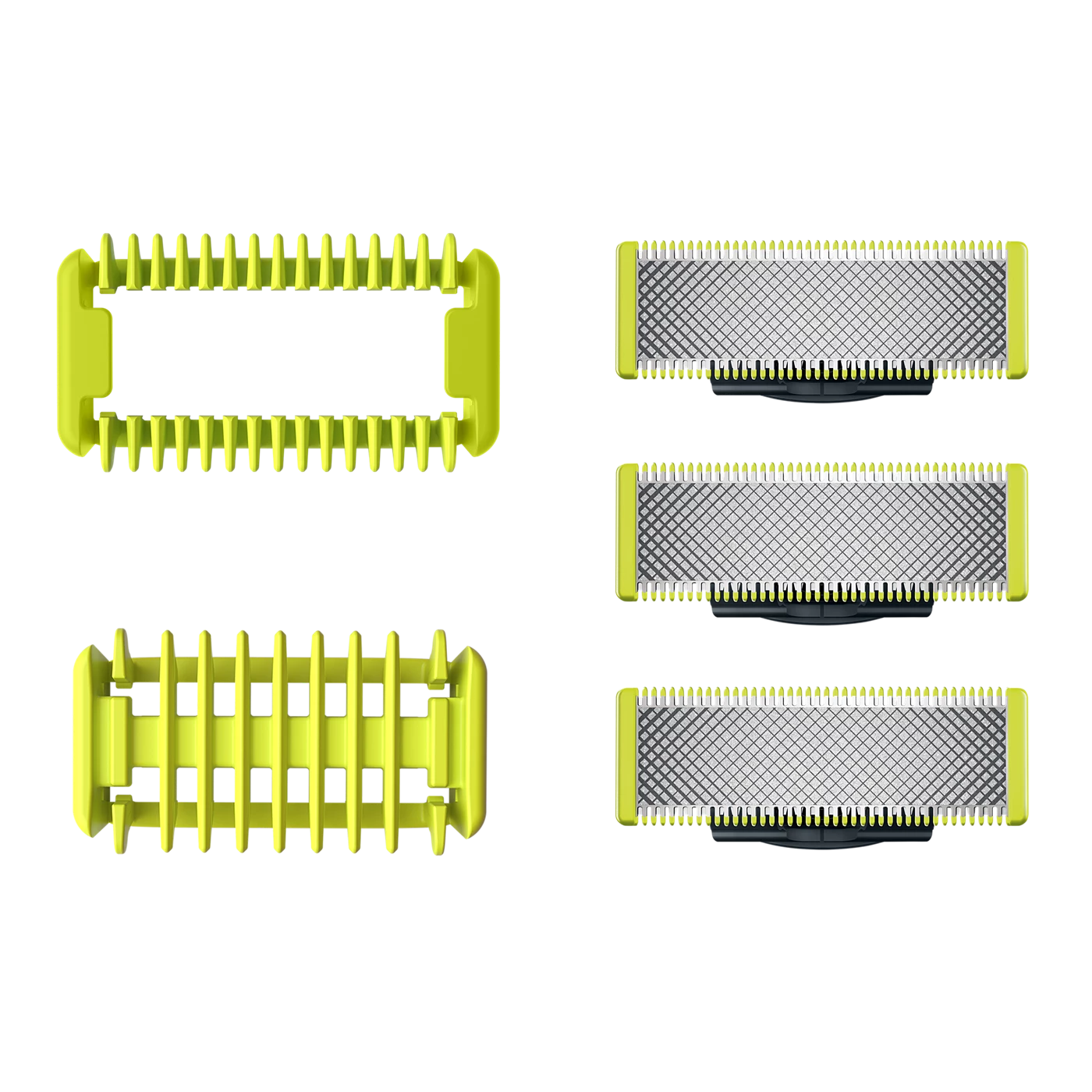 Philips - QP630/51 OneBlade Replacement blade