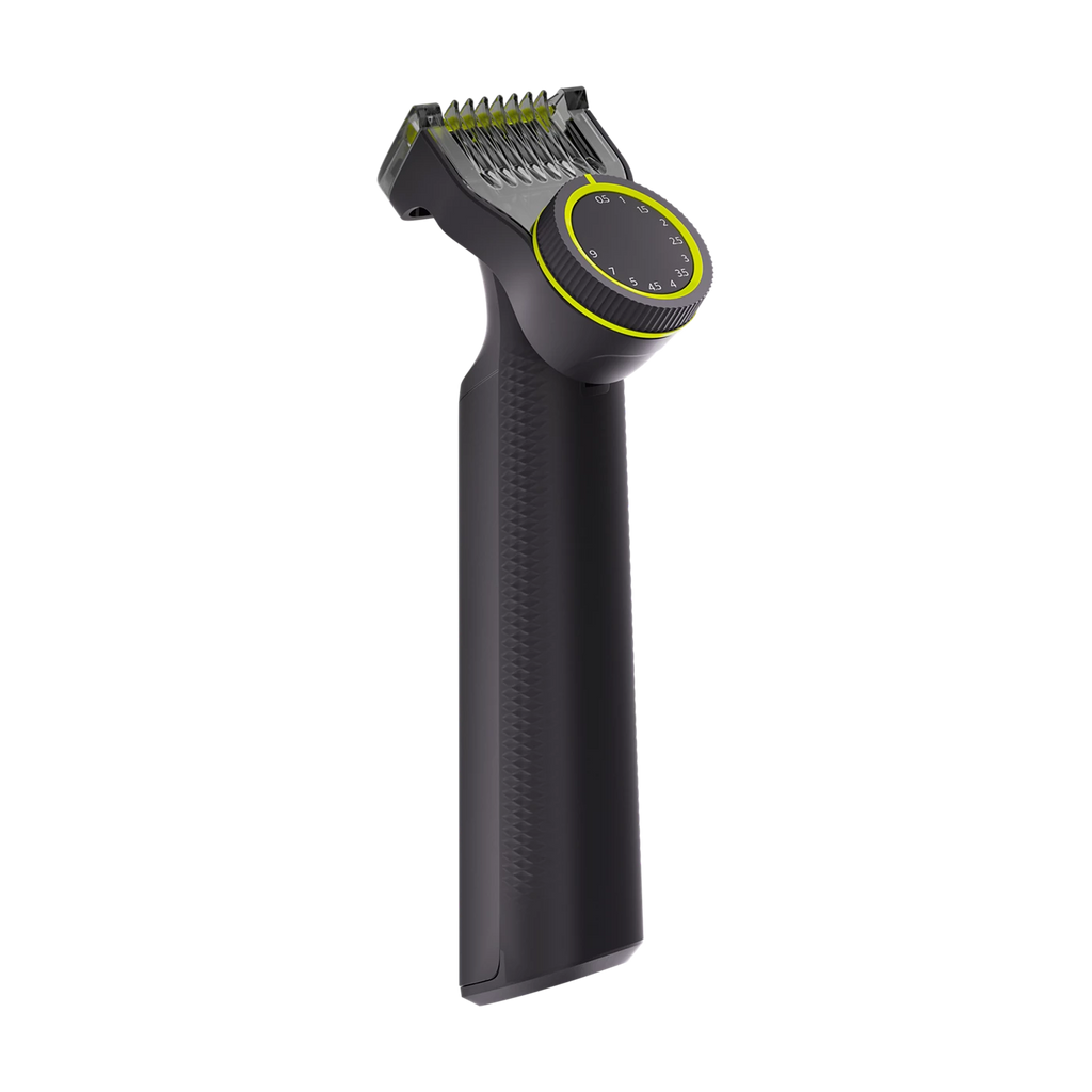 Philips - OneBlade Pro Face + Body QP6542/10